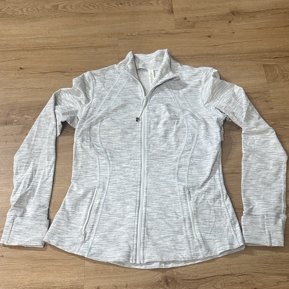 lululemon athletica Jackets & Blazers - Lululemon jacket size 10